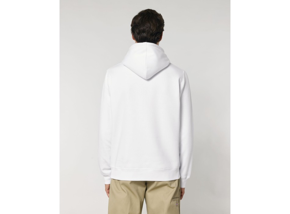 Drummer 2.0 - L'iconica felpa con cappuccio unisex FullGadgets.com