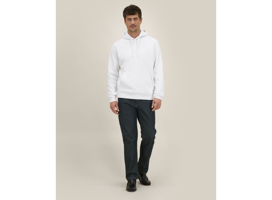 Drummer 2.0 - L'iconica felpa con cappuccio unisex FullGadgets.com