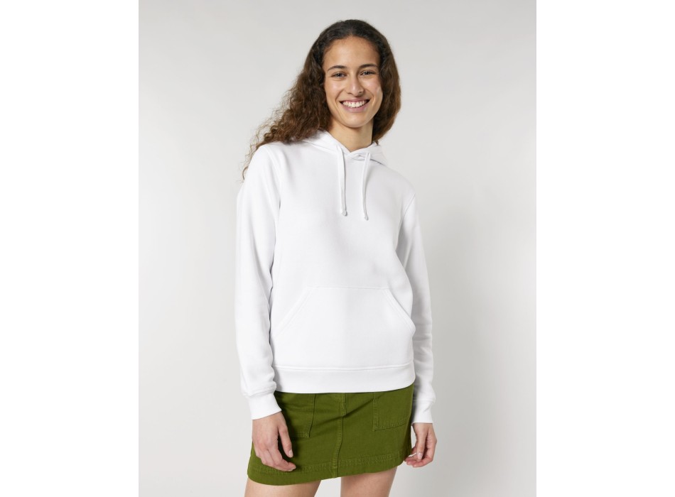 Drummer 2.0 - L'iconica felpa con cappuccio unisex FullGadgets.com