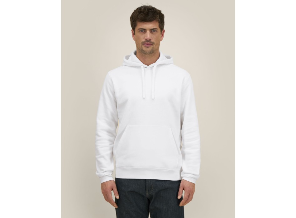 Drummer 2.0 - L'iconica felpa con cappuccio unisex FullGadgets.com