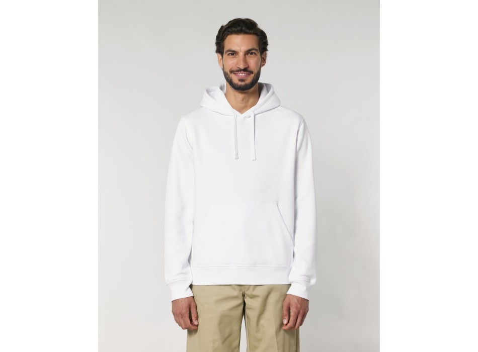 Drummer 2.0 - L'iconica felpa con cappuccio unisex FullGadgets.com