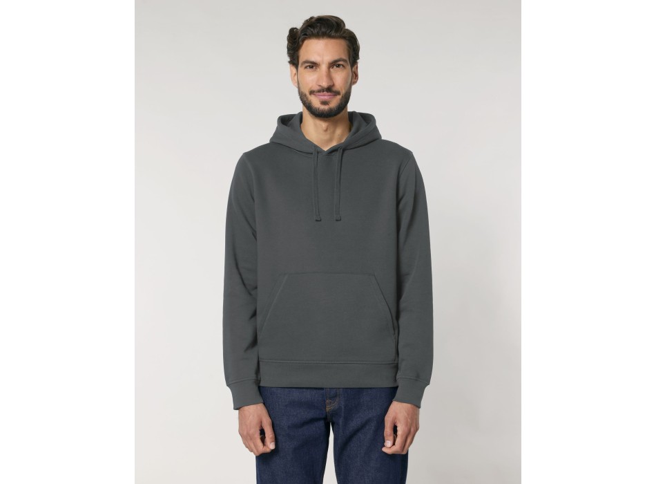 Drummer 2.0 - L'iconica felpa con cappuccio unisex FullGadgets.com