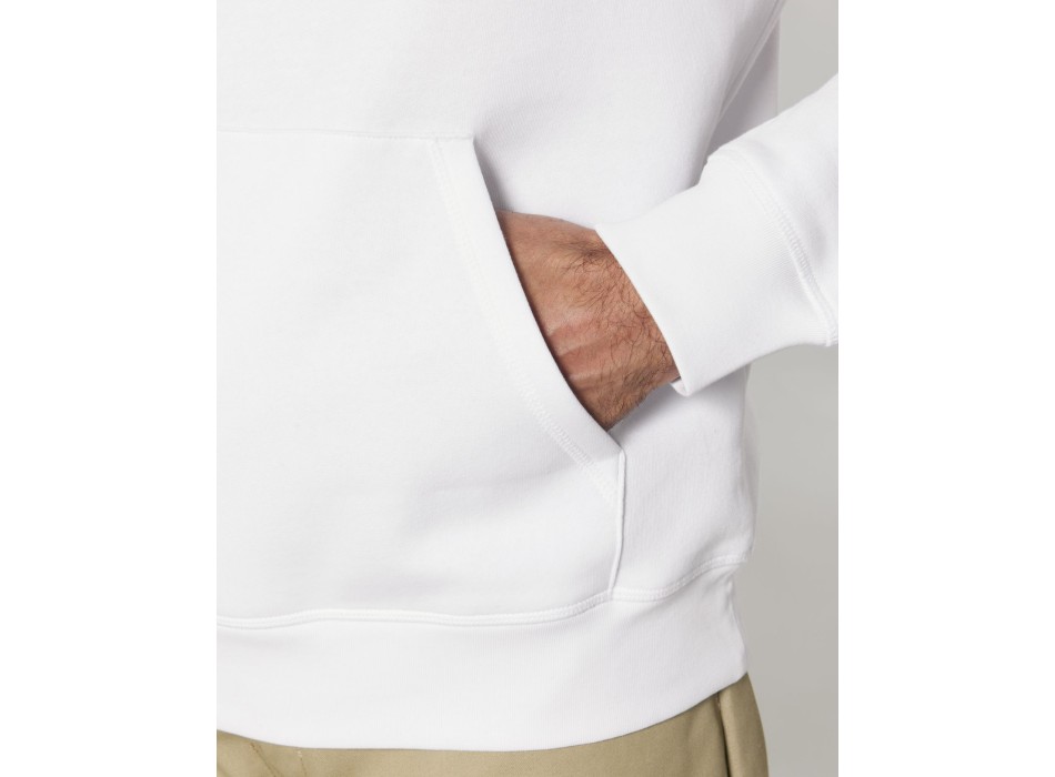 Drummer 2.0 - L'iconica felpa con cappuccio unisex FullGadgets.com