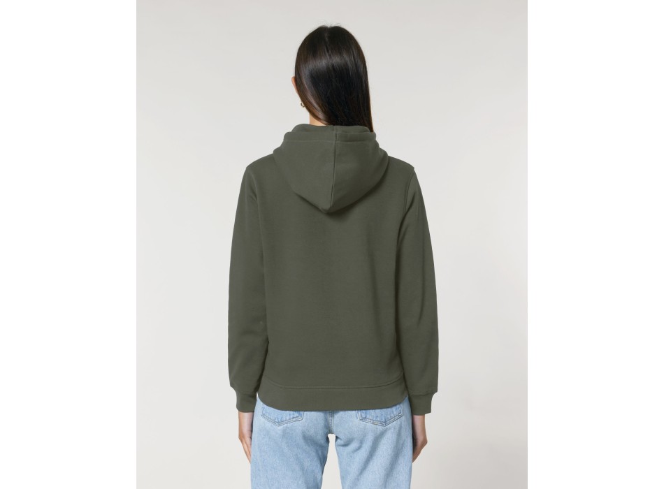 Drummer 2.0 - L'iconica felpa con cappuccio unisex FullGadgets.com