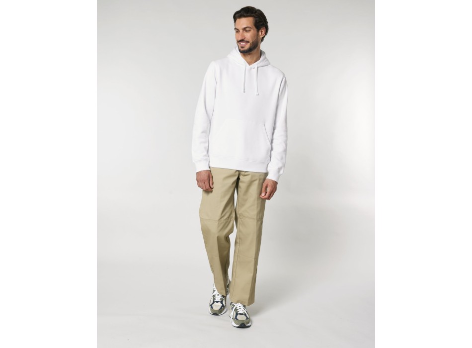 Drummer 2.0 - L'iconica felpa con cappuccio unisex FullGadgets.com