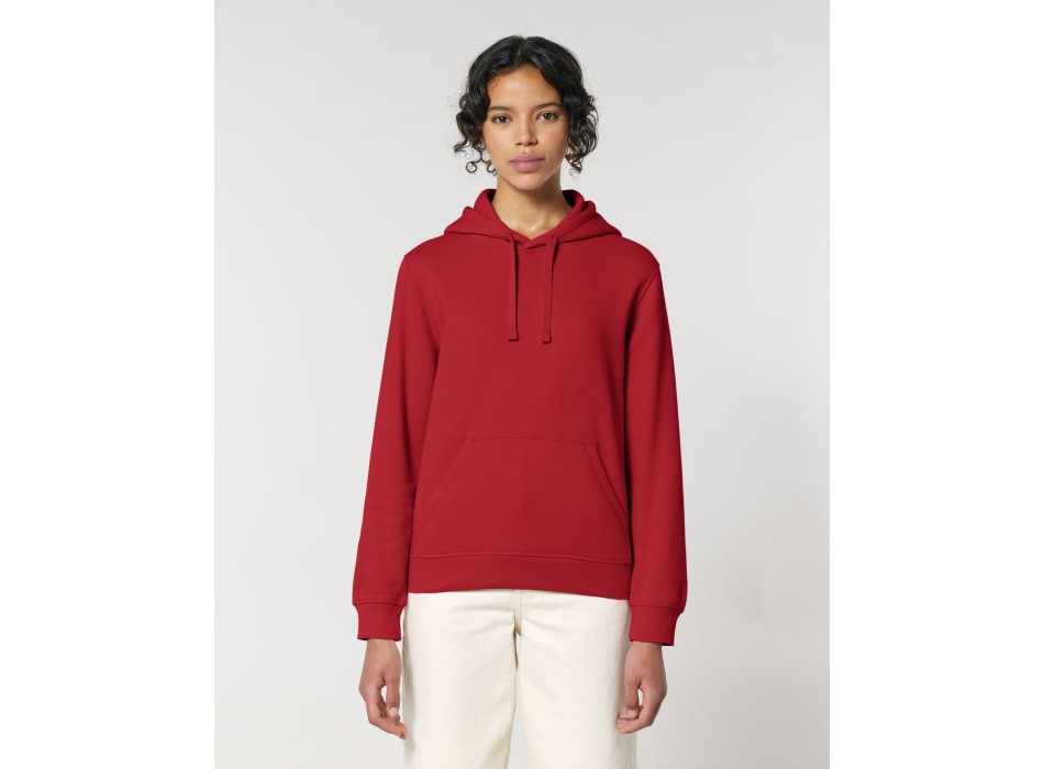 Drummer 2.0 - L'iconica felpa con cappuccio unisex FullGadgets.com