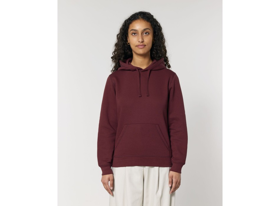 Drummer 2.0 - L'iconica felpa con cappuccio unisex FullGadgets.com