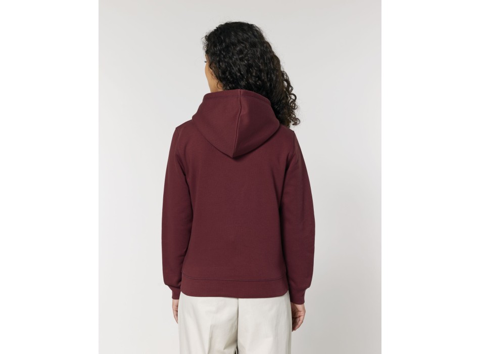 Drummer 2.0 - L'iconica felpa con cappuccio unisex FullGadgets.com