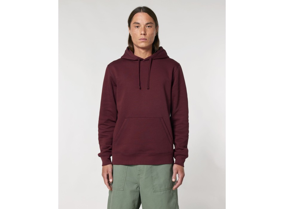 Drummer 2.0 - L'iconica felpa con cappuccio unisex FullGadgets.com