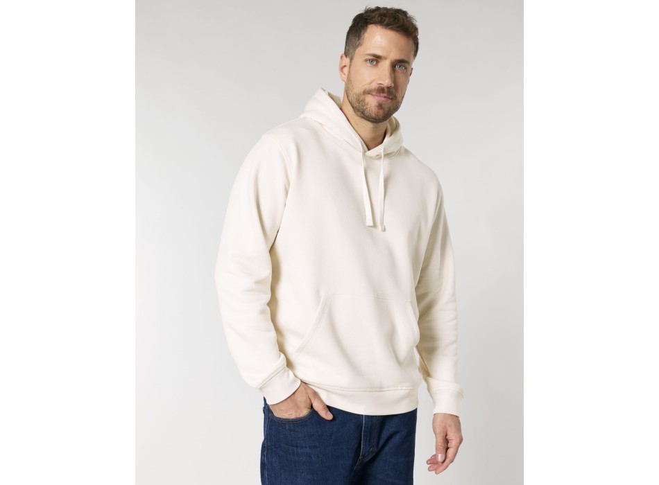 Drummer 2.0 - L'iconica felpa con cappuccio unisex FullGadgets.com