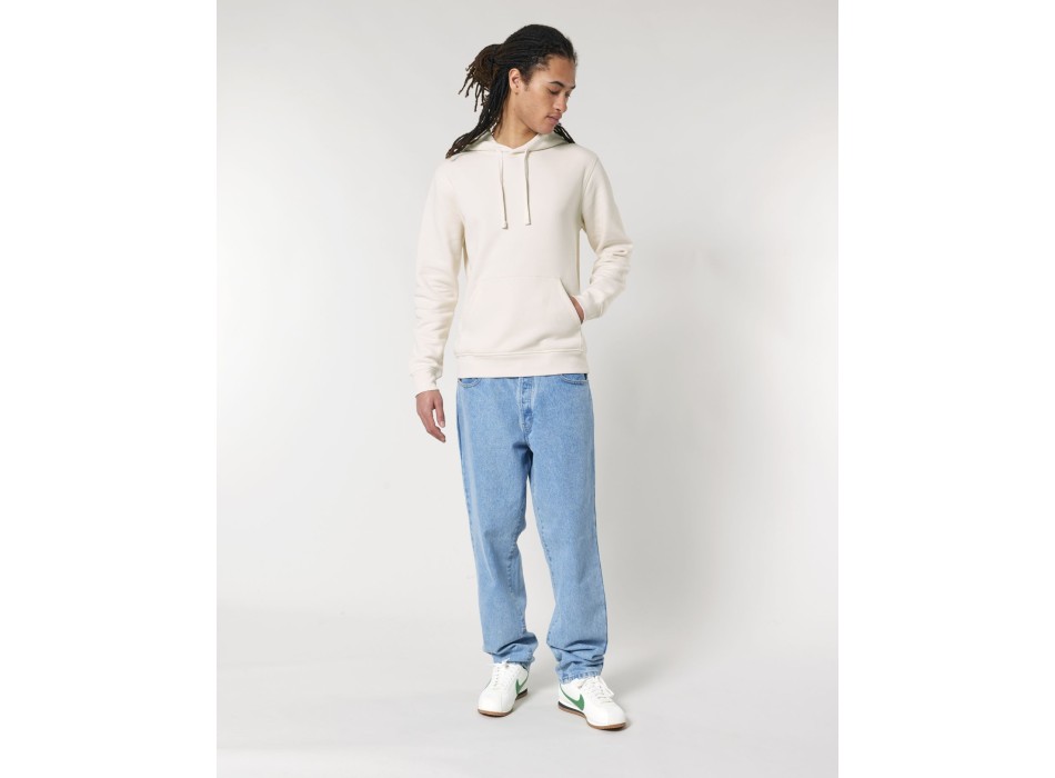 Drummer 2.0 - L'iconica felpa con cappuccio unisex FullGadgets.com