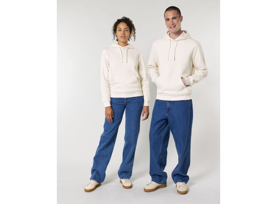 Drummer 2.0 - L'iconica felpa con cappuccio unisex FullGadgets.com