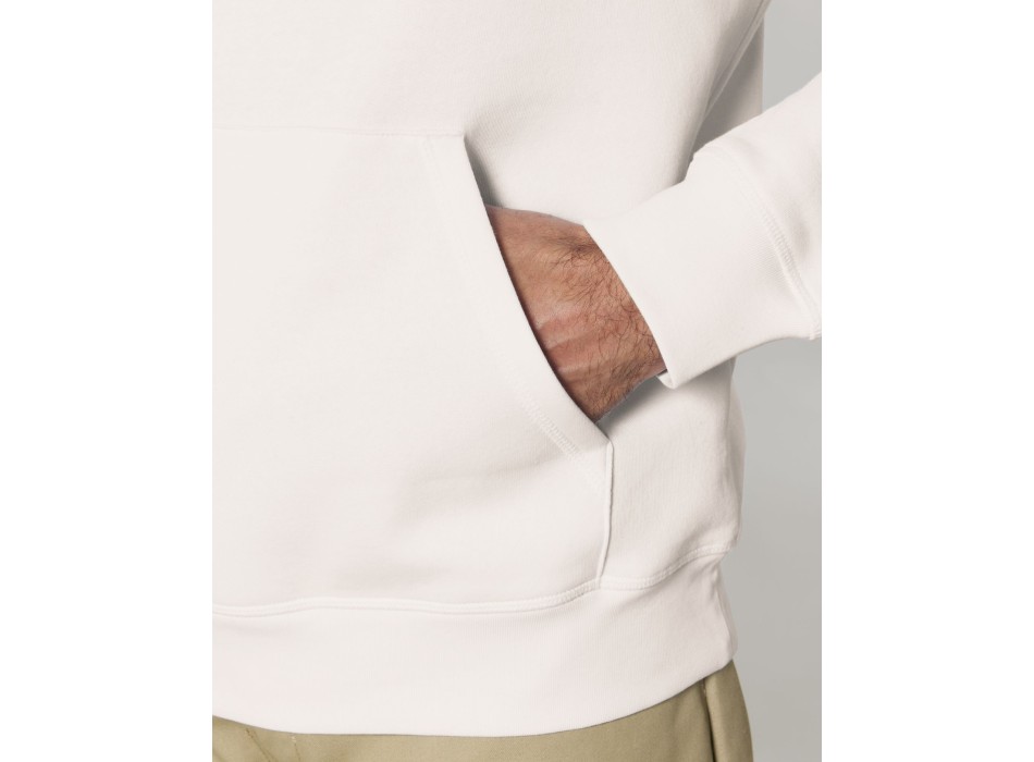 Drummer 2.0 - L'iconica felpa con cappuccio unisex FullGadgets.com