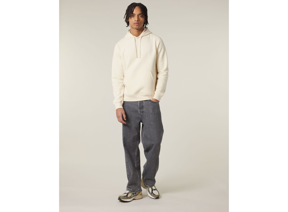 Drummer 2.0 - L'iconica felpa con cappuccio unisex FullGadgets.com