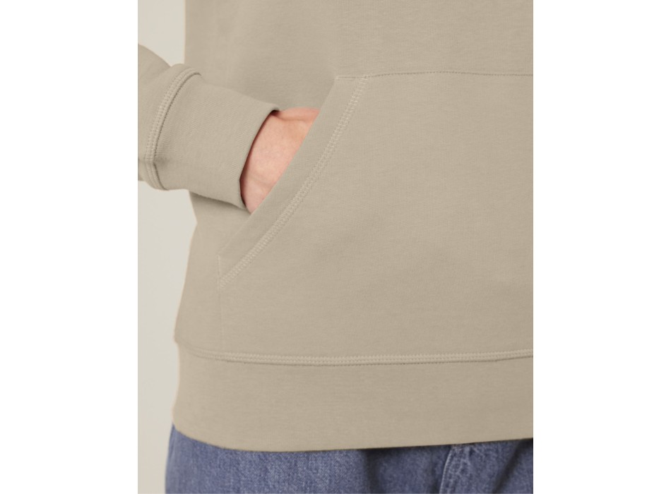 Drummer 2.0 - L'iconica felpa con cappuccio unisex FullGadgets.com