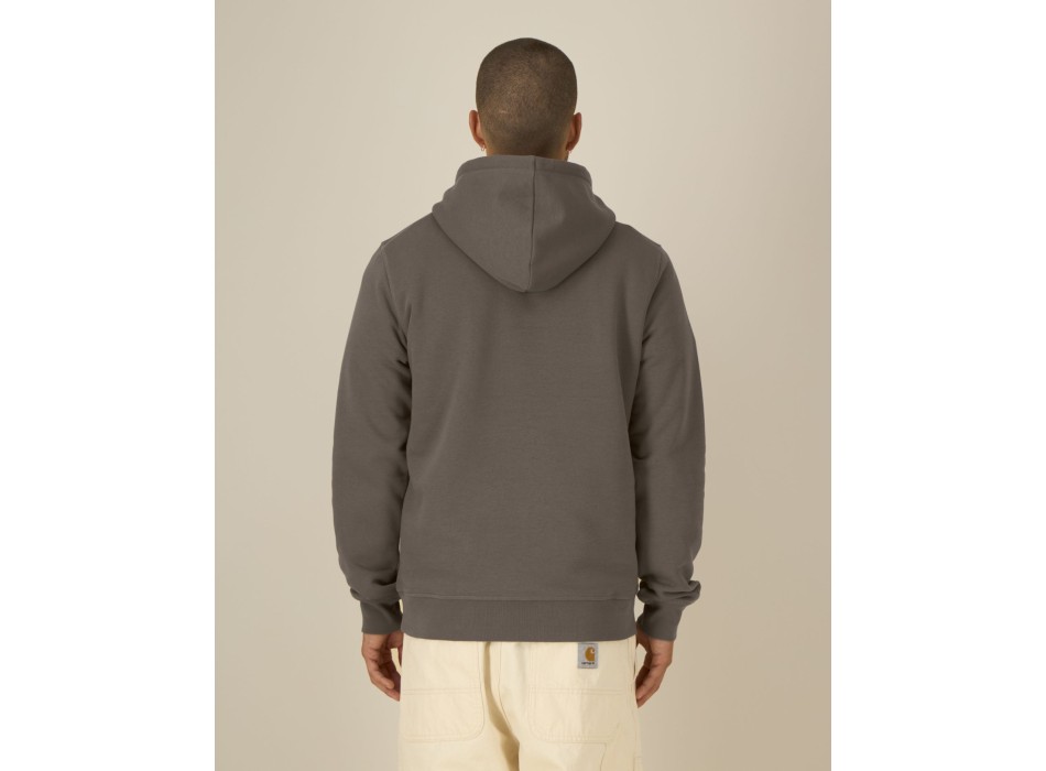 Drummer 2.0 - L'iconica felpa con cappuccio unisex FullGadgets.com