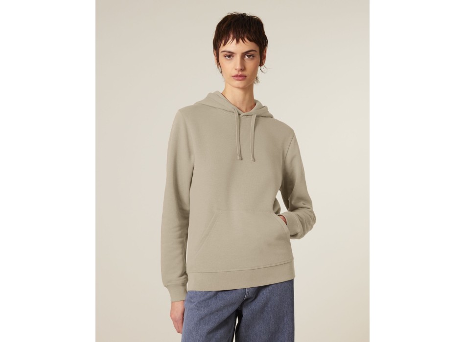 Drummer 2.0 - L'iconica felpa con cappuccio unisex FullGadgets.com