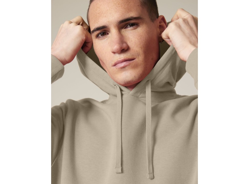 Drummer 2.0 - L'iconica felpa con cappuccio unisex FullGadgets.com