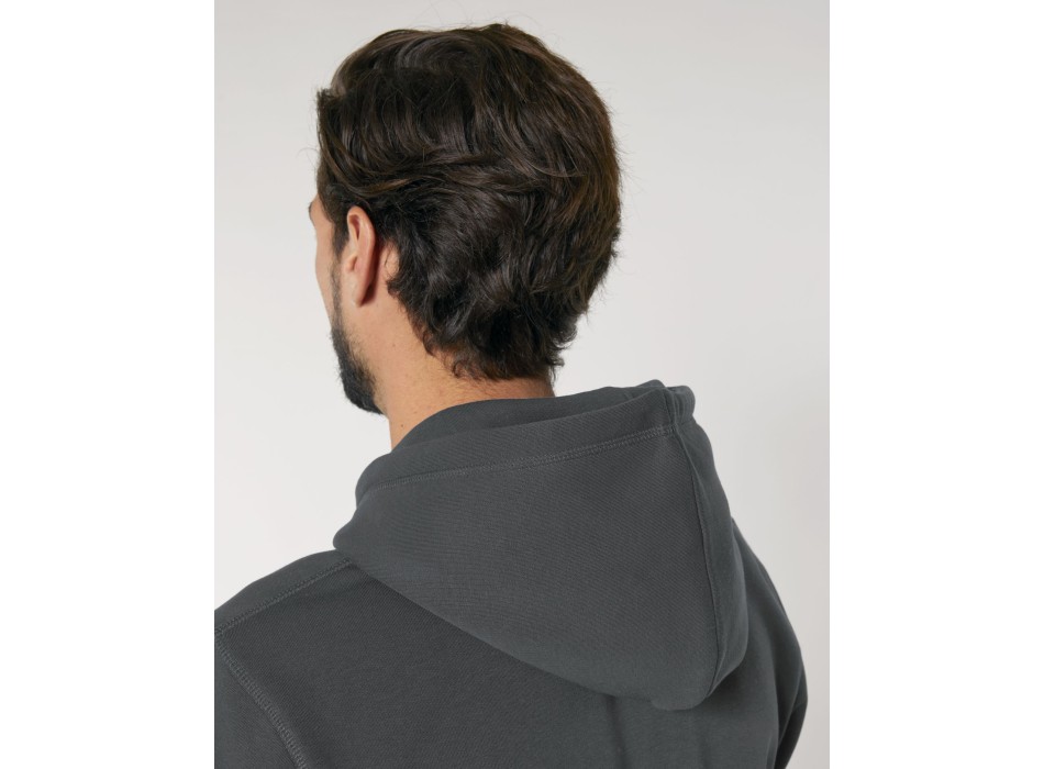 Drummer 2.0 - L'iconica felpa con cappuccio unisex FullGadgets.com