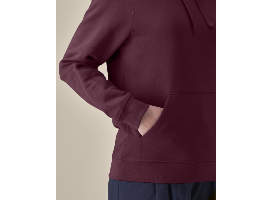 Drummer 2.0 - L'iconica felpa con cappuccio unisex FullGadgets.com