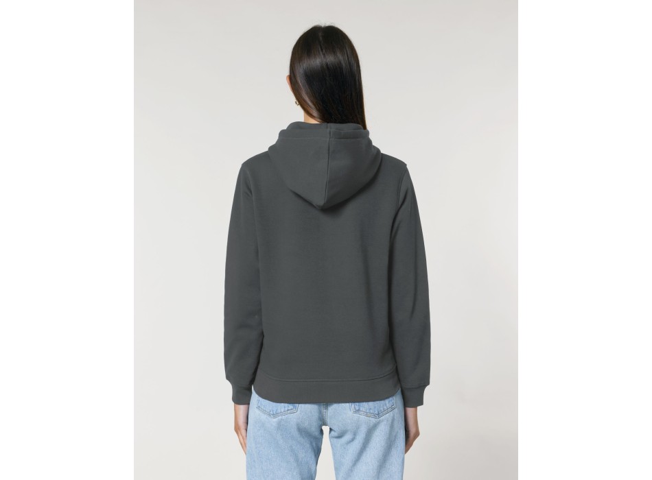 Drummer 2.0 - L'iconica felpa con cappuccio unisex FullGadgets.com