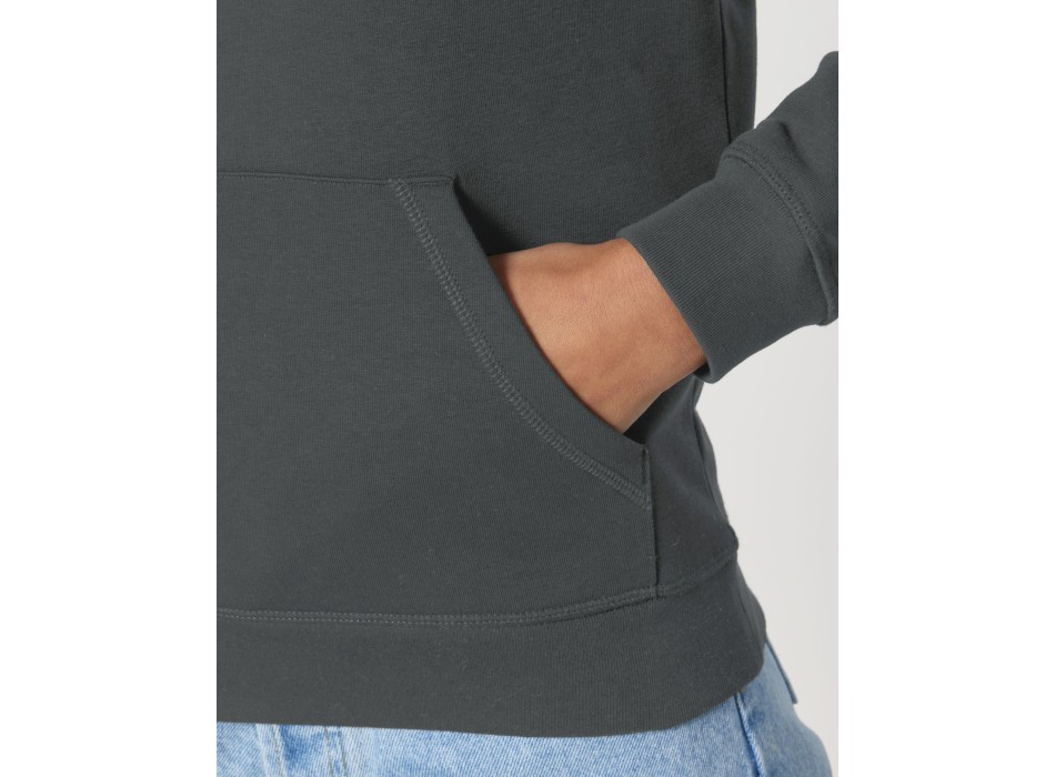 Drummer 2.0 - L'iconica felpa con cappuccio unisex FullGadgets.com