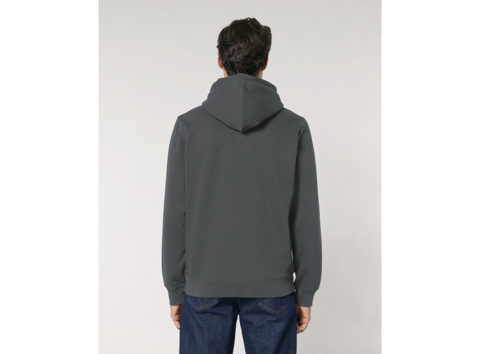 Drummer 2.0 - L'iconica felpa con cappuccio unisex FullGadgets.com