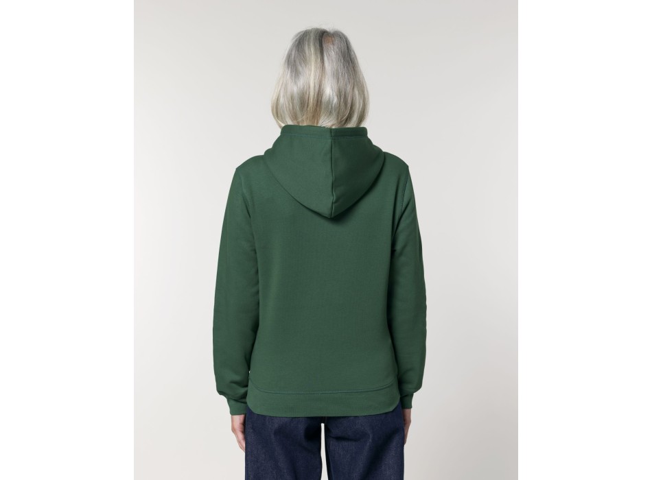 Drummer 2.0 - L'iconica felpa con cappuccio unisex FullGadgets.com