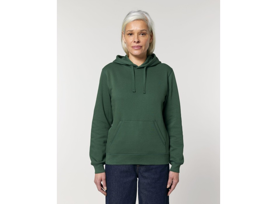 Drummer 2.0 - L'iconica felpa con cappuccio unisex FullGadgets.com