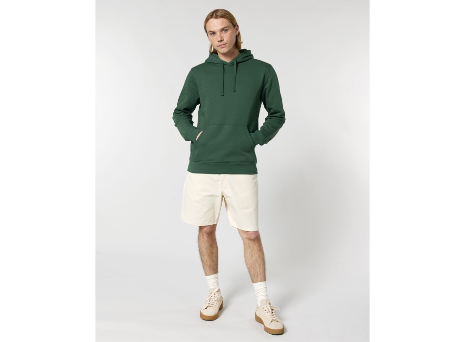 Drummer 2.0 - L'iconica felpa con cappuccio unisex FullGadgets.com