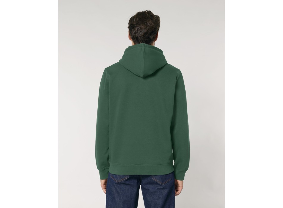 Drummer 2.0 - L'iconica felpa con cappuccio unisex FullGadgets.com