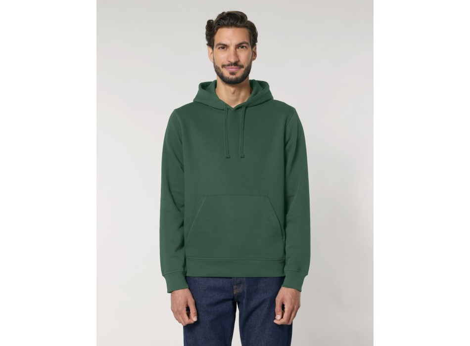 Drummer 2.0 - L'iconica felpa con cappuccio unisex FullGadgets.com