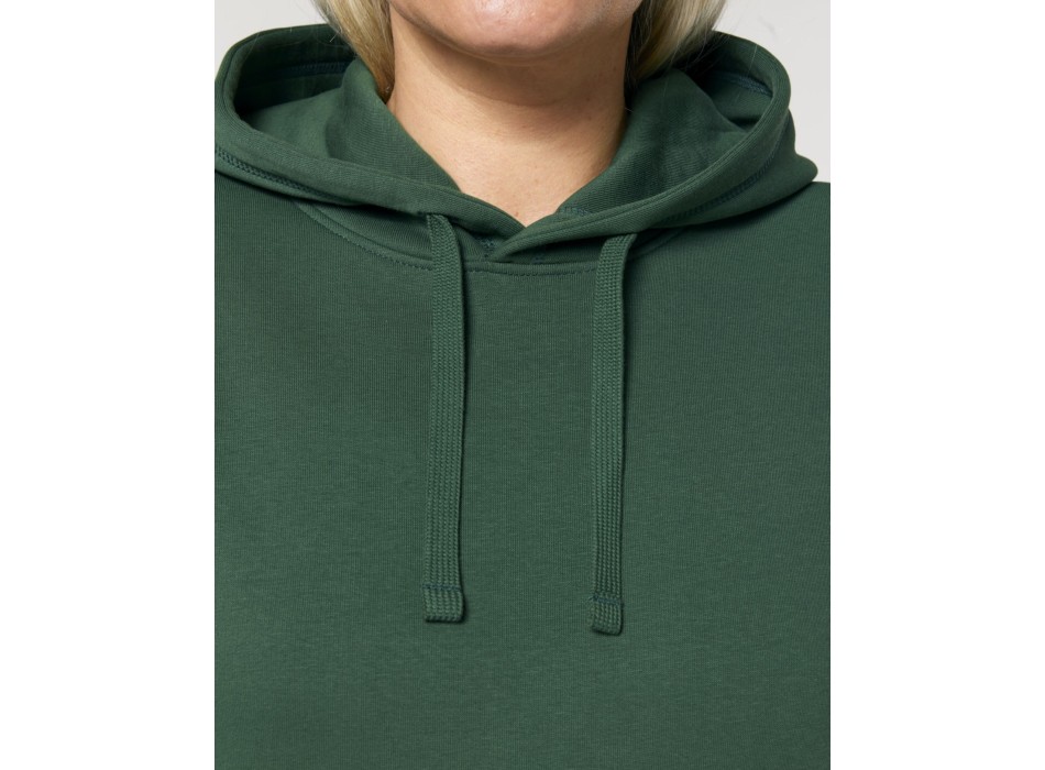 Drummer 2.0 - L'iconica felpa con cappuccio unisex FullGadgets.com