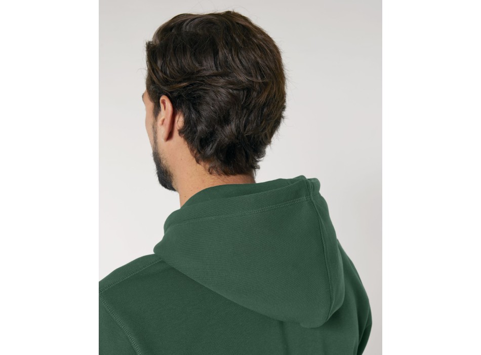 Drummer 2.0 - L'iconica felpa con cappuccio unisex FullGadgets.com