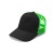Cappellino Mesh in Cotone 100% Personalizzabile