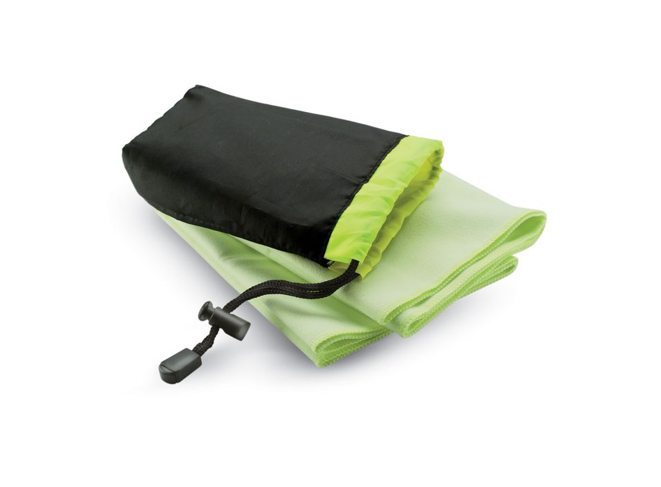 DRYE - Asciugamano FullGadgets.com