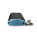 Asciugamano Con Custodia 2 Colori Personalizzabili