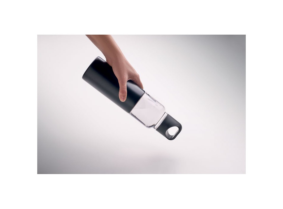 DUALUSE - Bottiglia 2 in 1 610ml FullGadgets.com