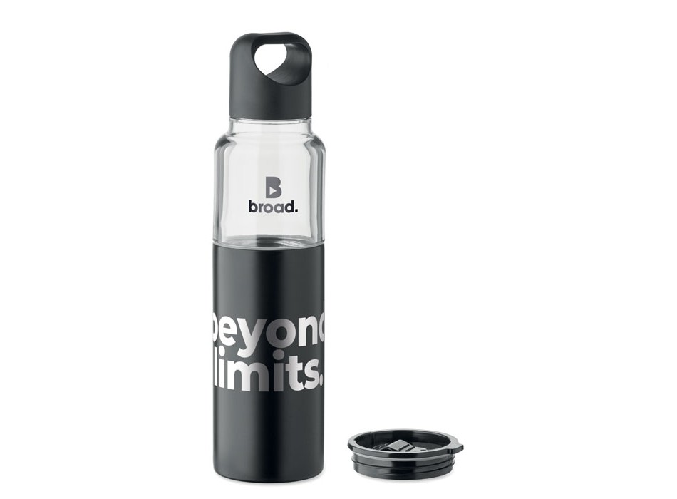 DUALUSE - Bottiglia 2 in 1 610ml FullGadgets.com