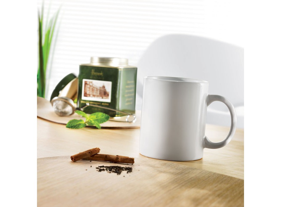 DUBLIN - Tazza in ceramica (30 cl) FullGadgets.com