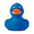 Duck - Paperella Media Personalizzabile In Pvc