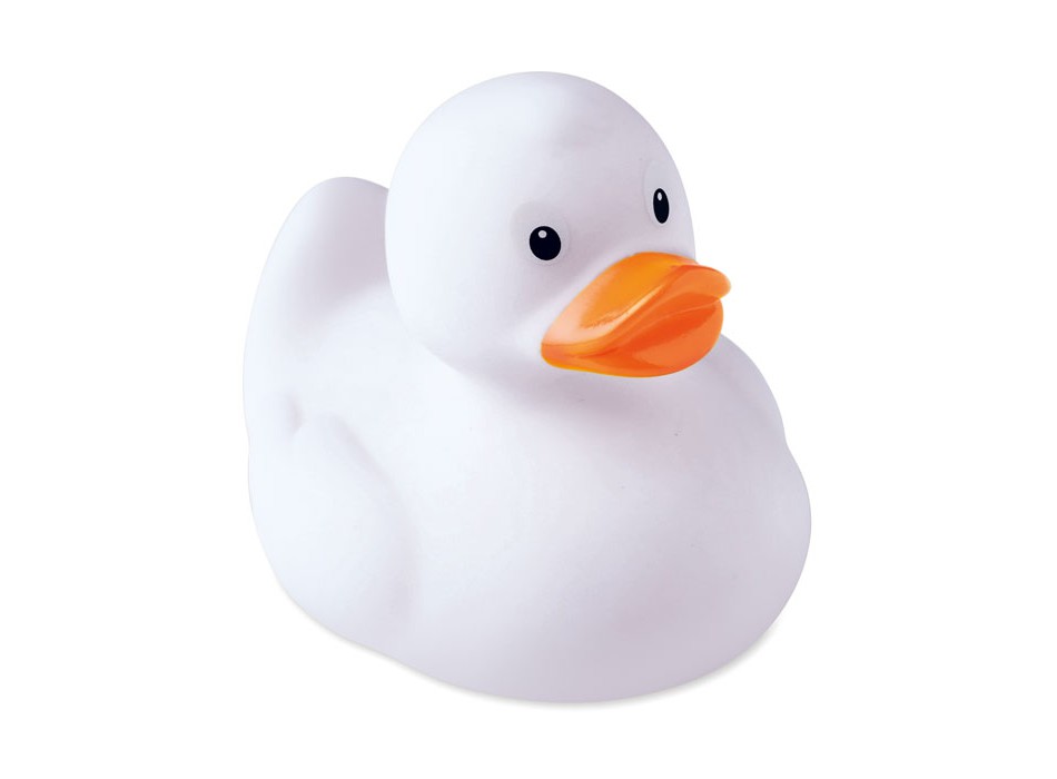 DUCK - Anatra in in PVC FullGadgets.com