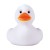 Duck - Paperella Media Personalizzabile In Pvc