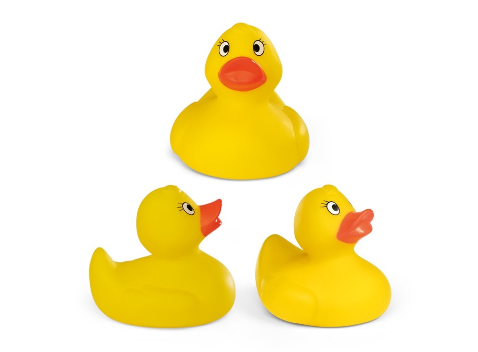 DUCK. Paperella di gomma in PVC FullGadgets.com