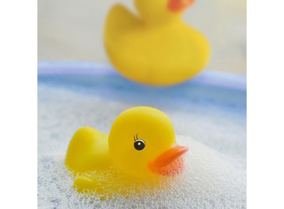 DUCK. Paperella di gomma in PVC FullGadgets.com