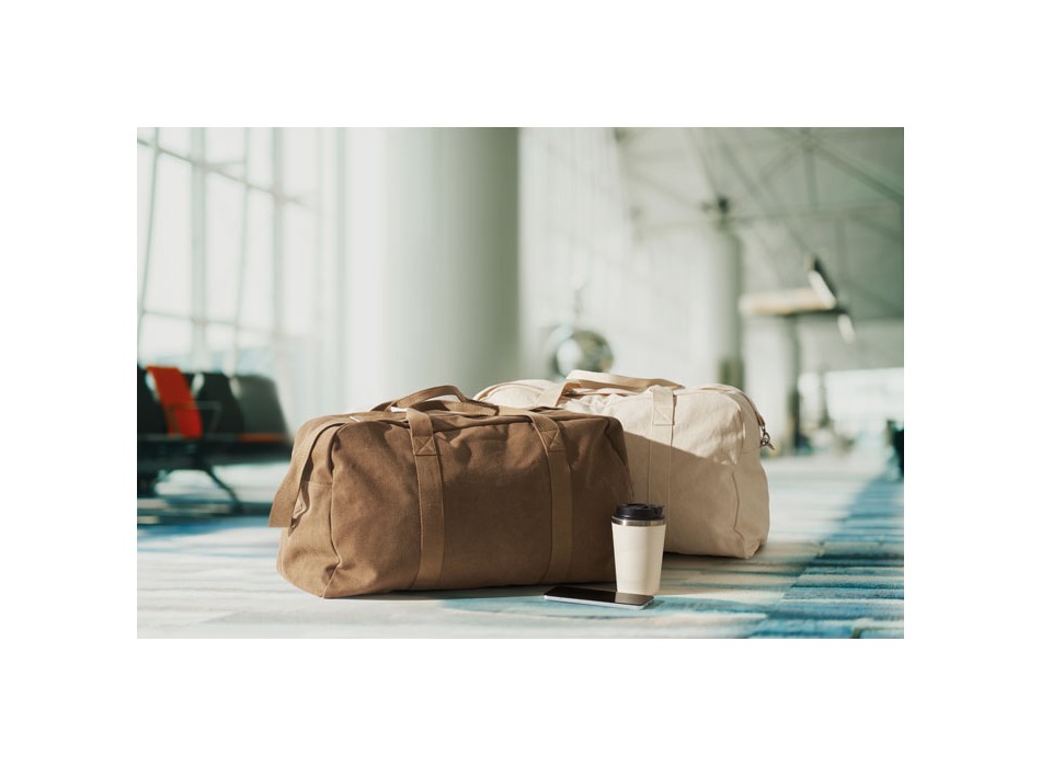 DUFFAS COLOUR - Borsone da viaggio 450 gr/m² FullGadgets.com