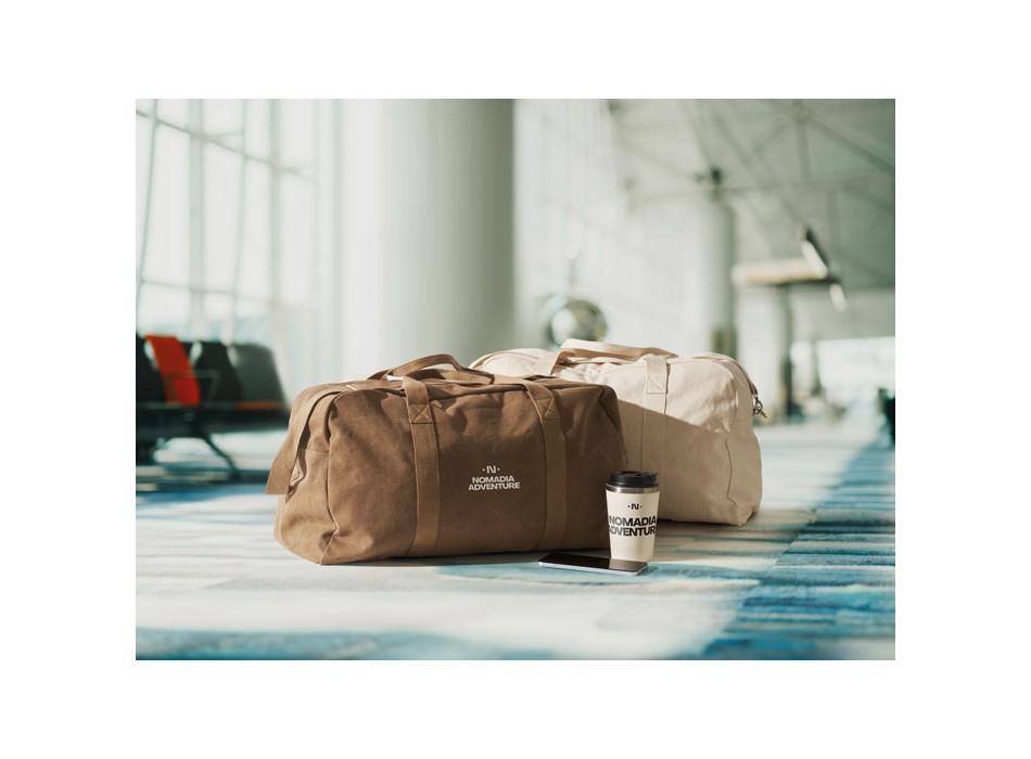 DUFFAS COLOUR - Borsone da viaggio 450 gr/m² FullGadgets.com