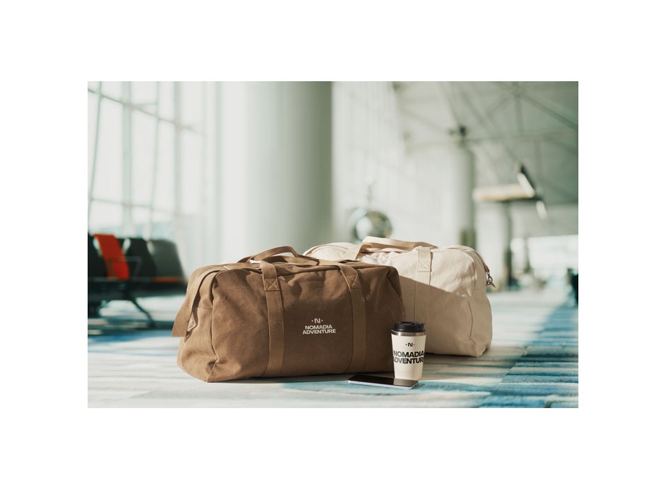 DUFFAS COLOUR - Borsone da viaggio 450 gr/m² FullGadgets.com