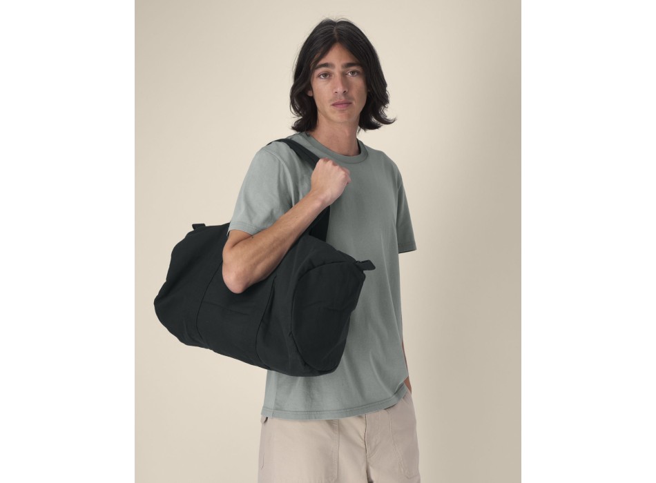Duffle Bag - Borsone in tela FullGadgets.com