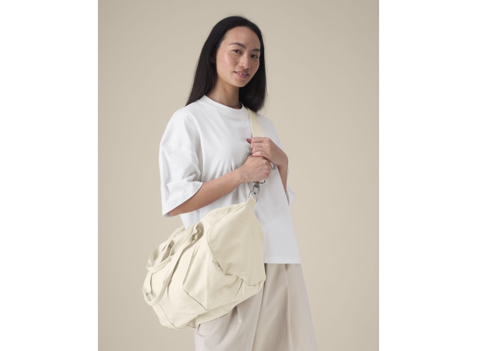 Duffle Bag - Borsone in tela FullGadgets.com